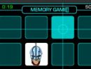 Memory Game