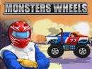 Monsters Wheels