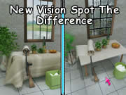 New Vision Spot The Difference