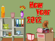 New Year 2012