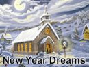 New Year Dreams