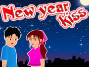 New Year Kiss