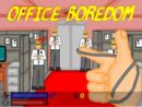 Office Boredom