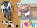 Office Curling