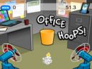 Office Hoops