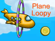 Plane Loopy