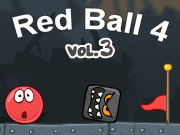 Red Ball 4 Vol 3