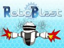 Robo Blast