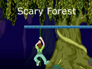 Scary Forest