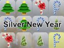 Silver New Year