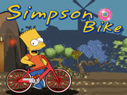 Simpson Bike