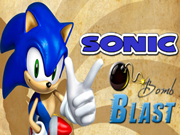 Sonic Bomb Blast