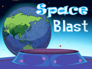 Space Blast