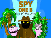 Spy One B