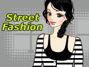 Street Fashion