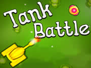 Tank Battle