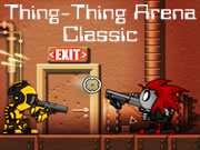 Thing-Thing Arena Classic