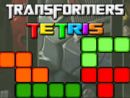 Transformers Tetris