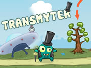 Transmyter