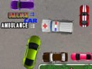 Unblock Ambulance Car