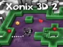 Xonix 3D 2