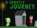 A Ghostly Journey