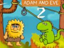 Adam And Eve 2