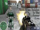 American Solder - In The Enemy Line