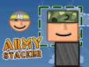 Army Stacker