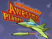 Awesome Planes