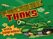 Awesome Tanks