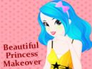 Beautiful Princess Makeover