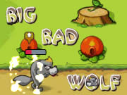 Big Bad Wolf