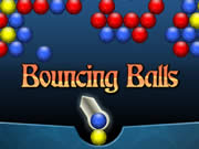 Bouncing Balls