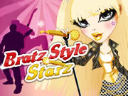 Bratz Style Starz