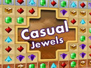 Casual Jewels