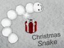 Christmas Snake