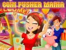 Coin Pusher Mania