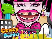 Crazy Dentist