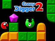 Crazy Digger 2