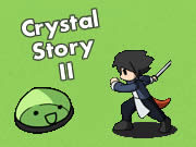 Crystal Story 2