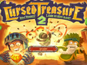 Cursed Treasure 2