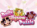 Daily Jigsaw Puzzle