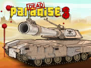 Dead Paradise 3