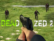 Dead Zed 2