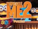 Despicable Me 2 Puzzle!