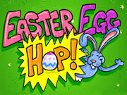 Easter Egg Hop!