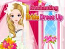 Enchanting Bride Dressup