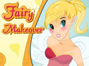 Fairy Makeover