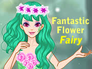 Fantastic Flower Fairy